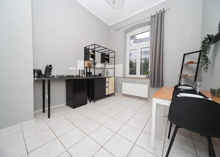 85b 40qm Wi-fi Free Dortmund